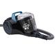 Hoover Cylinder Vacuum Cleaner Bagless, Breeze with HEPA Filter, Lightweight & Compact, Teal [BR71 BR01]