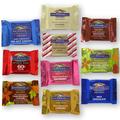 GHIRARDELLI SQUARES VARIETY BAG (10 FLAVOURS) (30)