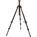 Manfrotto 755CX3 MagFibre Video Tripod Legs with Rapid Center Column 755CX3