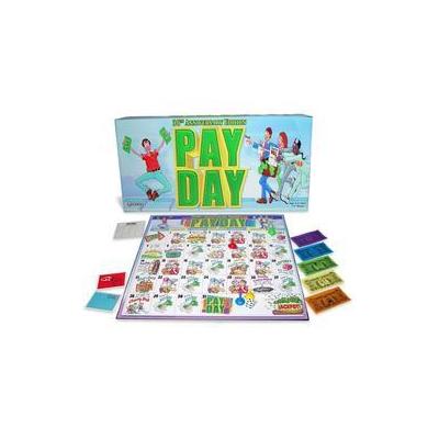 Winning Moves Pay Day Board Game