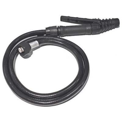 SMITH PERFORMANCE SPRAYERS 182886 PVC Hose/Poly Shut-Off,Backpack Sprayer