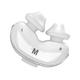 OxyStore - Nasal Pillows for AirFit P10 - ResMed - M (Medium)