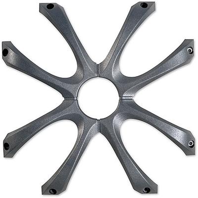 Kicker 08GL715 15" Grille for 15" Solo-Baric L7 and L5