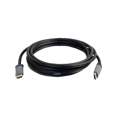 C2G Select High Speed with Ethernet - video / audio / network cable - Hdmi - 49 ft - 42527