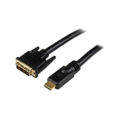 25' HDMI To Dvid Cable Mm