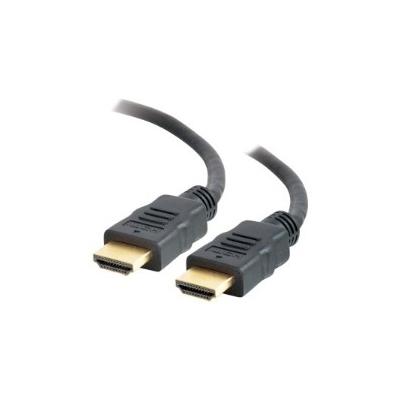 C2G High Speed Hdmi Cable with Ethernet - 4K Ultra HD - video / audio / network cable - Hdmi - 15 ft