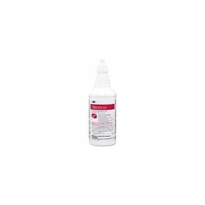 Clorox Dispatch Hospital Cleaner Disinfectant w/Bleach, 32oz, 6/Ctn (CLO 68832)