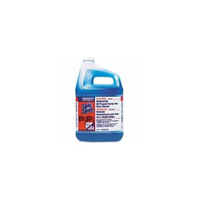 Spic & Span 32538 Disinfecting Spray & Glass Cleaner ConcentrateÂ (PGC 32538)