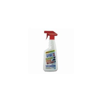 Lift Off Grease & Oily Stains Remover, 6 - 22 oz. bottles (MTS 40701)