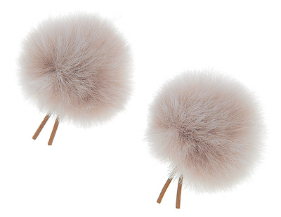 Bubblebee Twin Windbubbles Beige 2