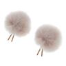 Bubblebee Twin Windbubbles Beige 2