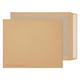 Blake Purely Packaging 394 x 318 mm Board Back Pocket Peel & Seal Envelopes (15935) Manilla - Pack of 125