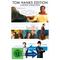 Cast Away / Terminal / Catch me if you can (3 DVDs)