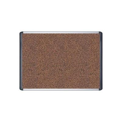 Tech Series Cork Board (3' W x 2' H)