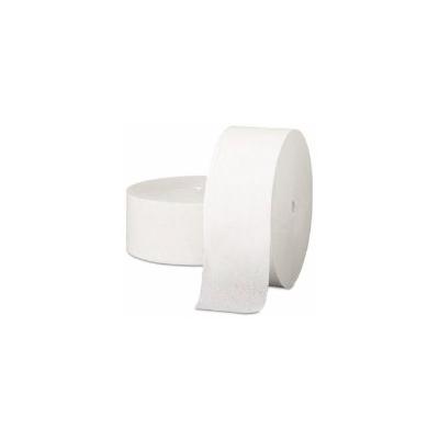 Scott 07005 Coreless 1-Ply Jr. Jumbo Toilet Paper, 12 Rolls (KCC07005)