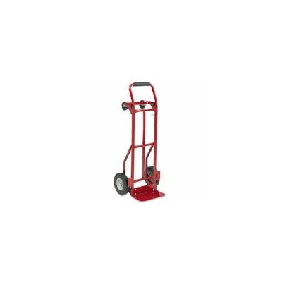 Heavy-Duty Convertible Hand Truck