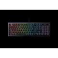 Razer Ornata Chroma - Mecha Membrane Gaming Keyboard with Mid-Height Keycaps, Ergonomic Design, UK-Layout, RGB Chroma Backlight