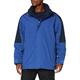 Regatta TRA130 90F70 Men's Defender III 3-in-1 Jacket, Large, Royal/Navy