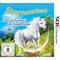 Sternenschweif 3D - Das Geheimnis im Zauberwald (3DS)