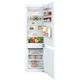 Beko 271 Litre 70/30 Integrated Fridge Freezer