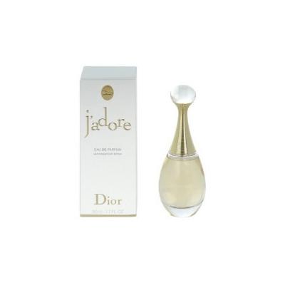 J'adore - Eau de Parfum (EdP) (50ml)