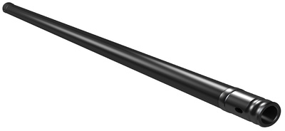 Global Truss F31100-B Truss 1,0m Black