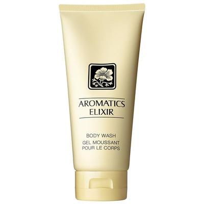 Clinique Aromatics Elixir Body Wash Duschgel 200 ml Image