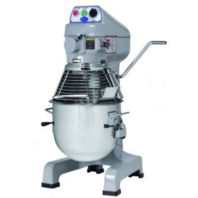 Globe SP80PL 80 Qt. Commercial Food Mixer