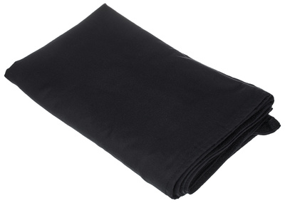 Stairville Skirt 160g/m² 3.0x0.4m Bk