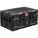 Pelican BLACKBOX-7U-SAE BlackBox7U Rackmount Case (Standard 10-32 Threads, 7 RU) BLACKBOX-7U-SAE