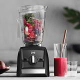 Vitamix ® Ascent™ A2300 Blender Plastic/Metal in Black | 17 H x 8 W x 11 D in | Wayfair 061006