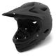 Giro Switchblade Bicycle helmet Matte/Gloss Black M