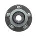 2000-2003 Nissan Maxima Rear Wheel Hub Assembly - WJB WA512203