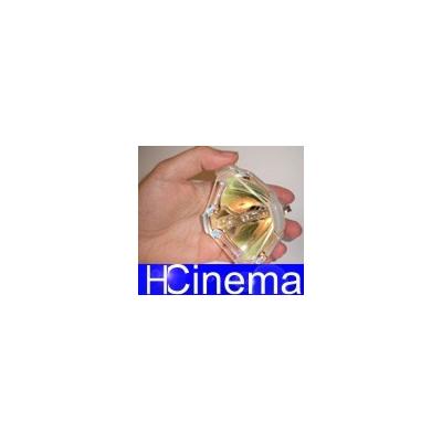 Ersatzlampe OSRAM P-VIP 300/1.3 P22.5 PVIP30013P225 Nackte OSRAM Lampe Image