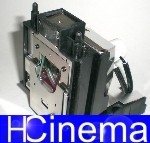 Ruby Lampe SHARP XV-Z17000 Ruby-AN-K15LP Lampe Ruby Image