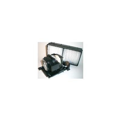 Ersatzlampe HITACHI CP-WX4021N DT01171 Lampe inkl. Luftfilter Image
