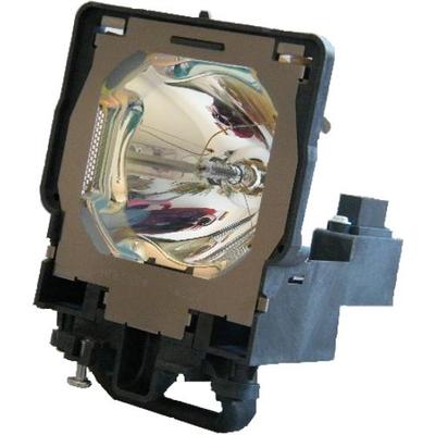 Ersatzlampe SANYO PLC-XF47 Kompatibel-610-334-6267 / LMP109 / ET-SLMP109 Kompatible Lampe Image