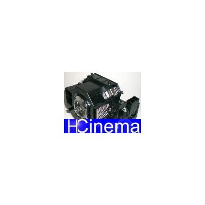 Ruby Lampe EPSON EMP-822H Ruby-ELPLP42 / V13H010L42 Lampe Ruby Image