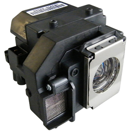 Ruby Lampe EPSON EB-S10 Ruby-ELPLP58 / V13H010L58 Lampe Ruby Image