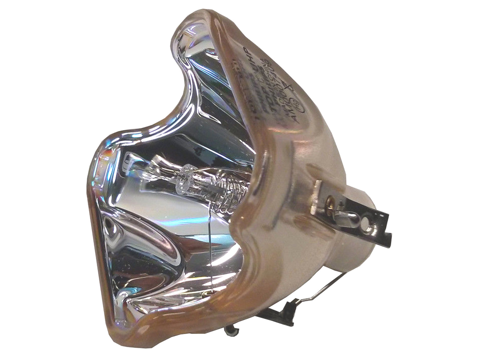 Nackte Philips Lampe JVC DLA-HD750 Bulb-BHL-5010-S Nackte Philips Lampe Image