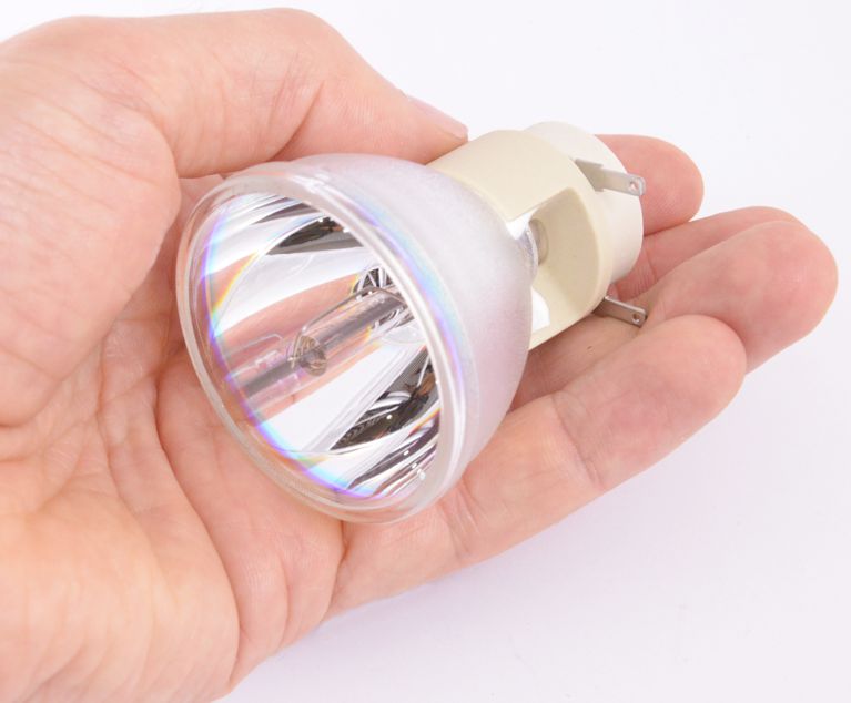 Nackte Osram Lampe ACER X1261P Bulb-EC.JBU00.001 Nackte Osram Lampe Image