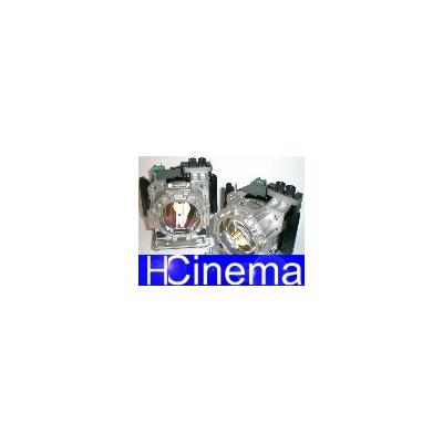Ersatzlampe PANASONIC PT-DZ13K ET-LAD310W / ET-LAD310AW Doppel Lampe Image
