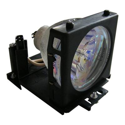 Ruby Lampe HITACHI PJ-TX200 Ruby-DT00665 Lampe Ruby Image