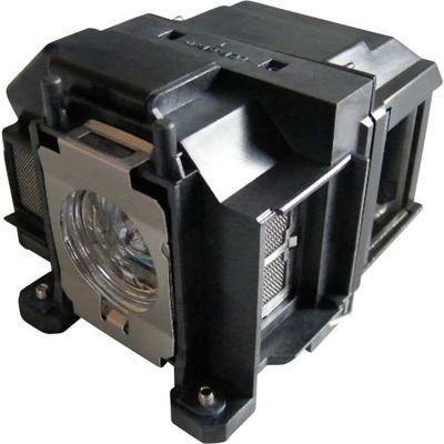 Ruby Lampe EPSON EH-TW480 Ruby-ELPLP67 / V13H010L67 Lampe Ruby Image