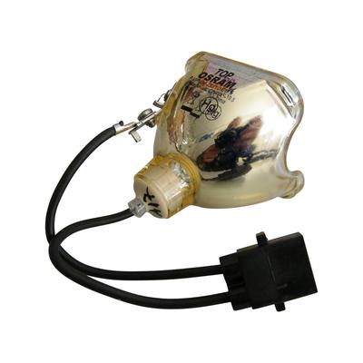 Nackte Philips Lampe JVC DLA-X3 Bulb-PK-L2210U / PK-L2210UE Nackte Philips Lampe Image