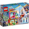 LEGO DC Super Hero Girls 41231 Harley Quinn to the Rescue