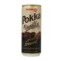 Pokka Vanilla Coffee Milk Drink - 30 x 240ml