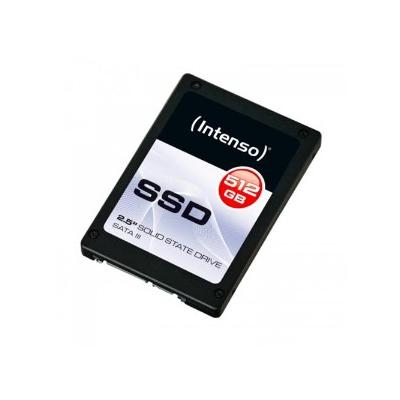 TOP Performance SSD 512GB