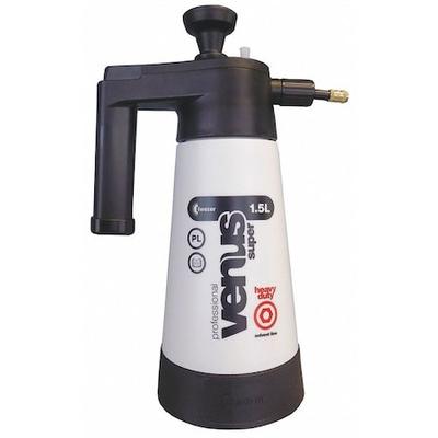 KWAZAR 084110 Solvent Sprayer,1.5L,White