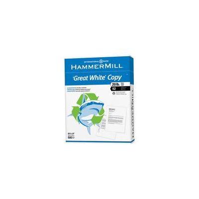 HammerMill 86700 8.5 x 11 in. Copy Paper